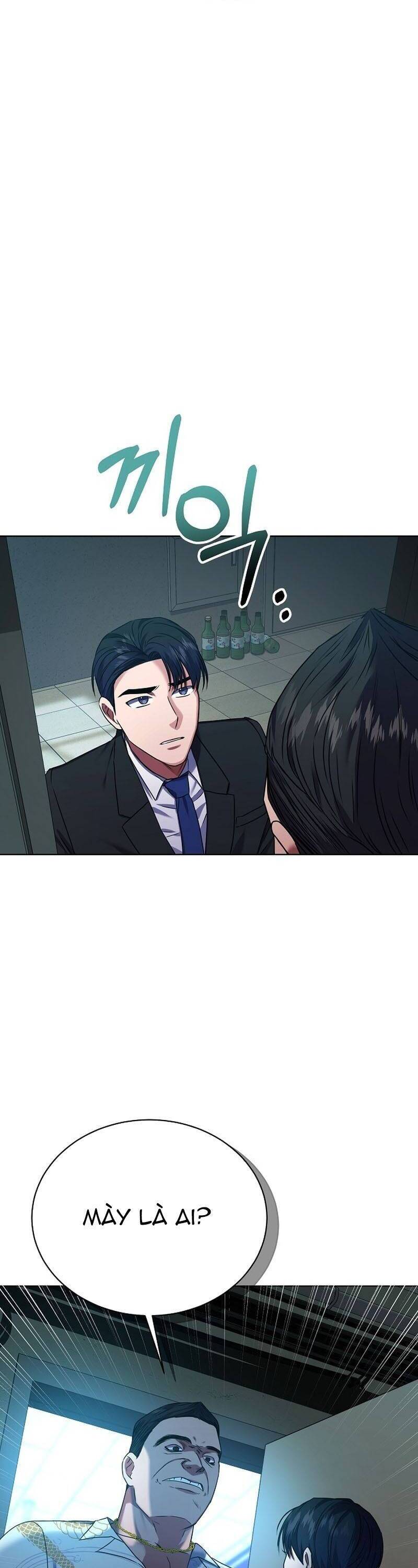 Ta Là Người Thu Thuế Chap 25 - Next Chap 26