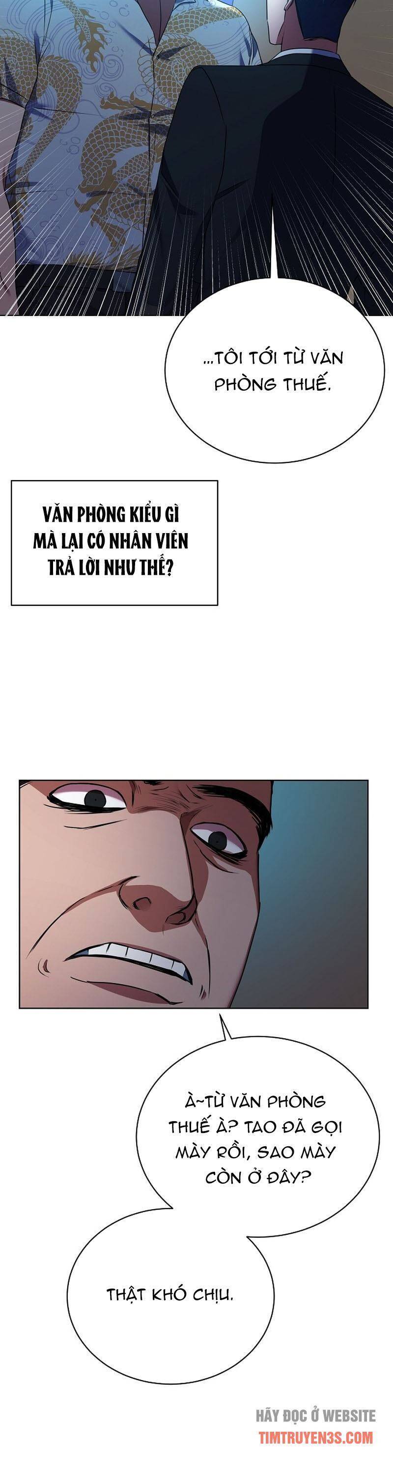 Ta Là Người Thu Thuế Chap 25 - Next Chap 26