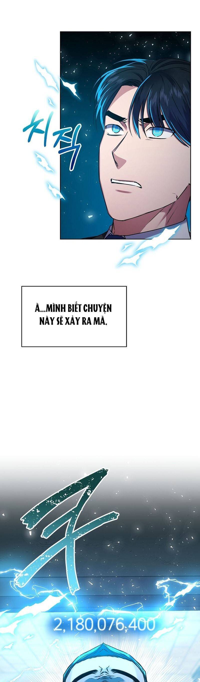 Ta Là Người Thu Thuế Chap 25 - Next Chap 26