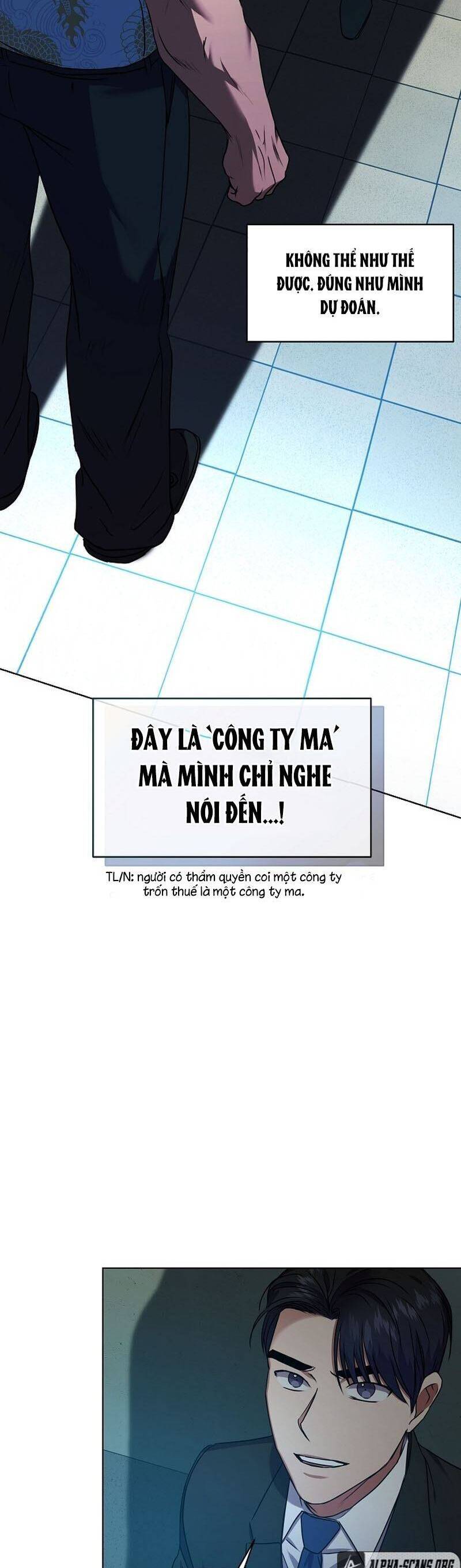 Ta Là Người Thu Thuế Chap 25 - Next Chap 26