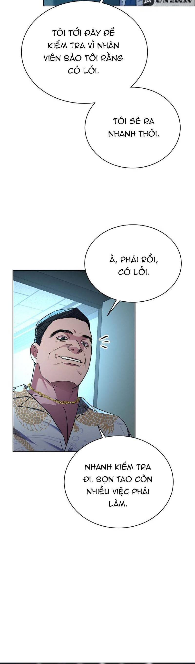 Ta Là Người Thu Thuế Chap 25 - Next Chap 26