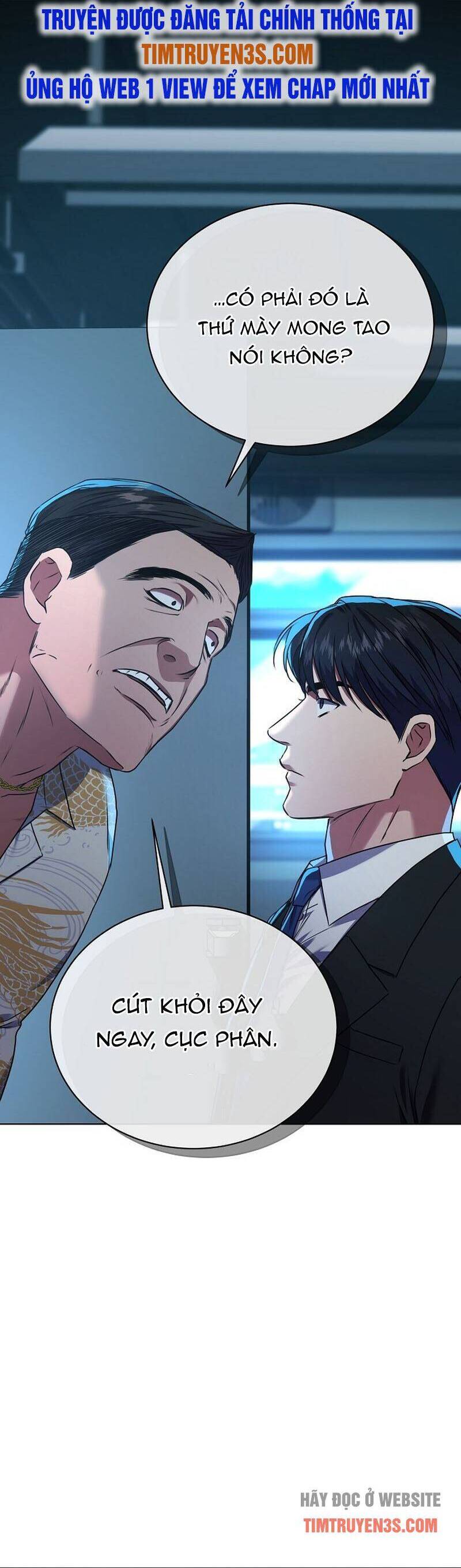Ta Là Người Thu Thuế Chap 25 - Next Chap 26