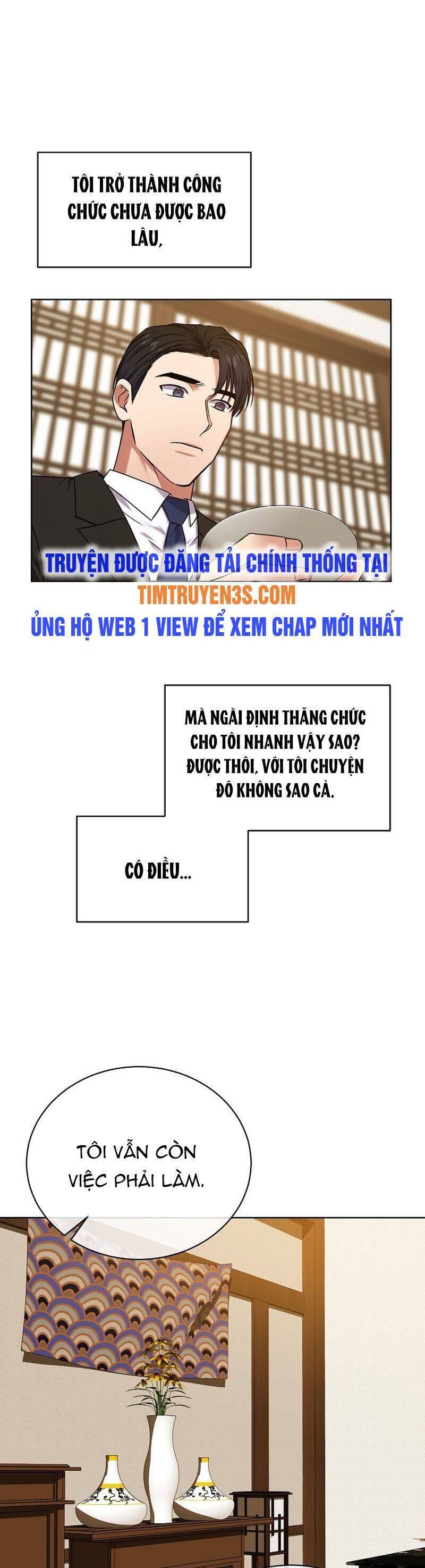 Ta Là Người Thu Thuế Chap 25 - Next Chap 26