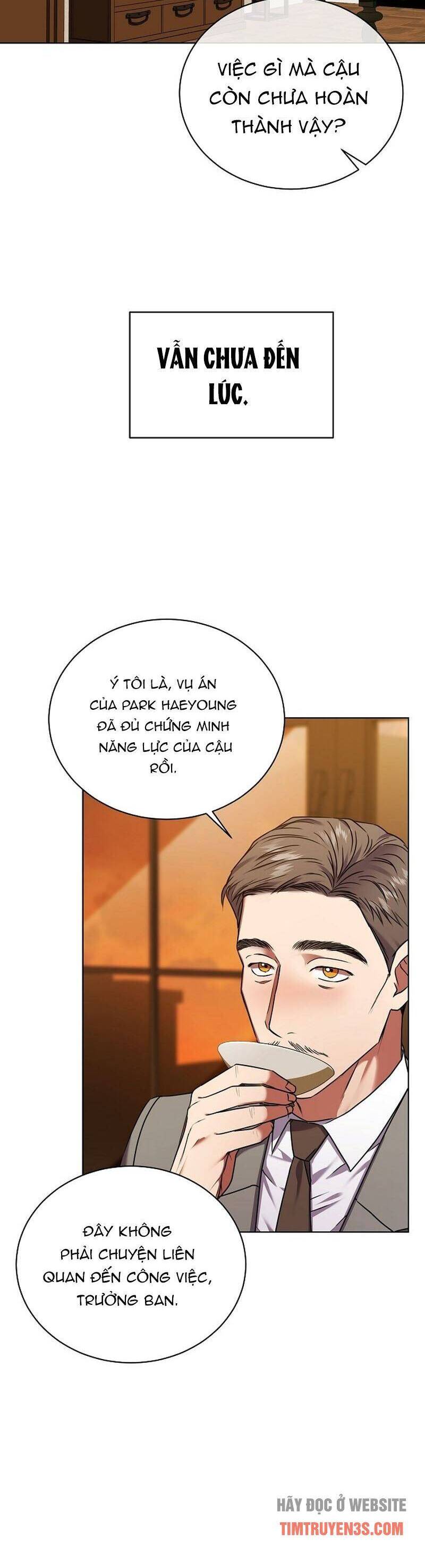 Ta Là Người Thu Thuế Chap 25 - Next Chap 26