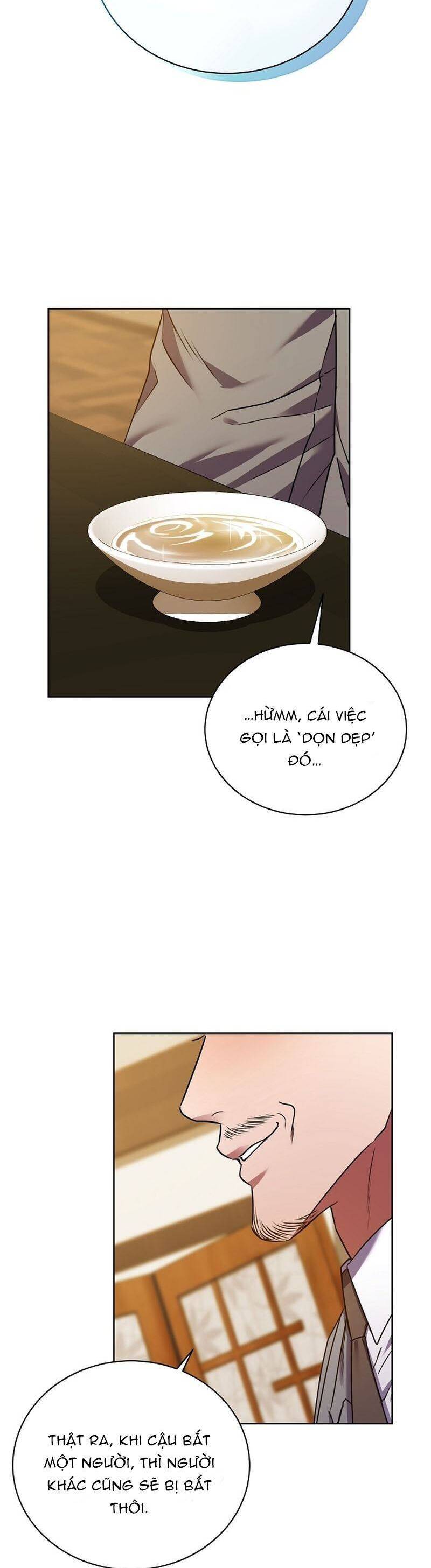 Ta Là Người Thu Thuế Chap 25 - Next Chap 26
