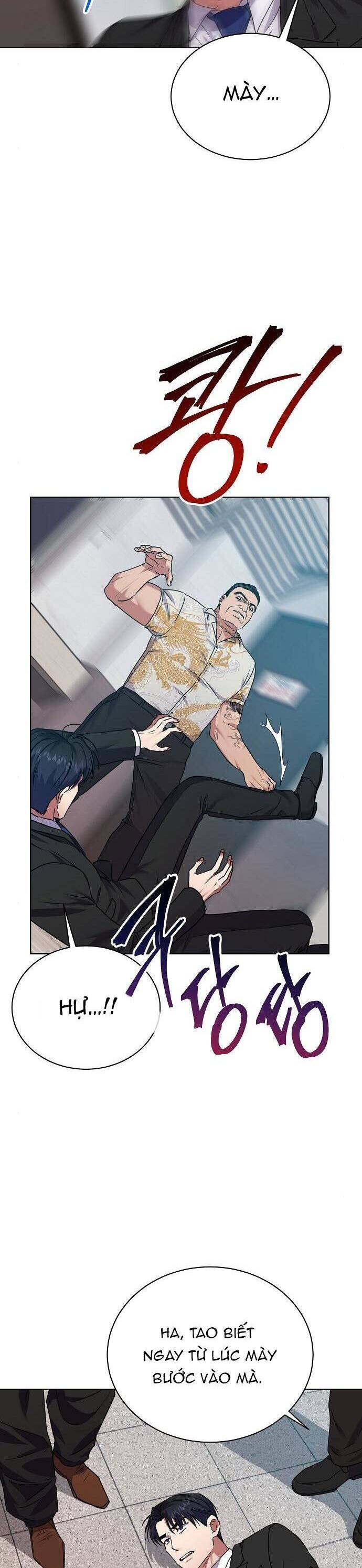 Ta Là Người Thu Thuế Chap 26 - Next Chap 27