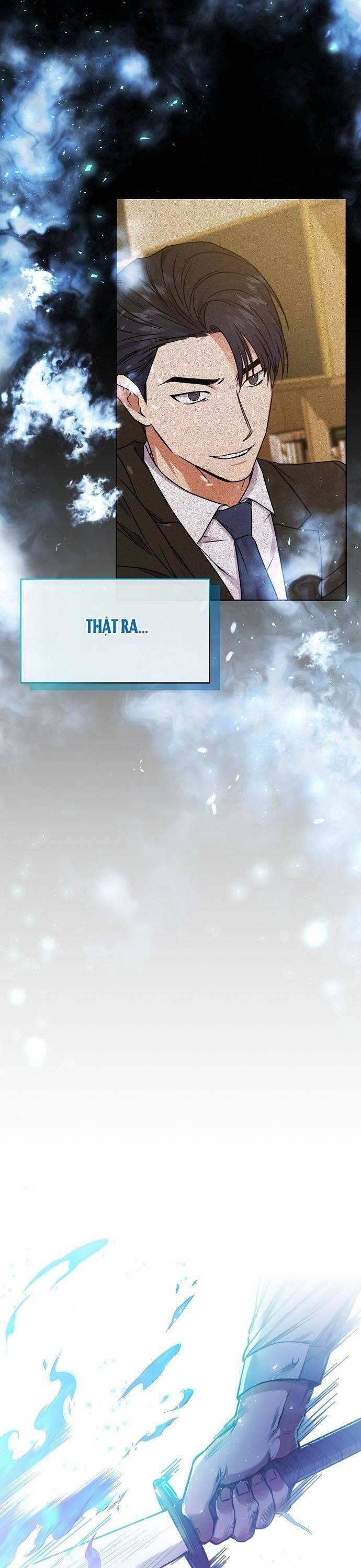 Ta Là Người Thu Thuế Chap 26 - Next Chap 27