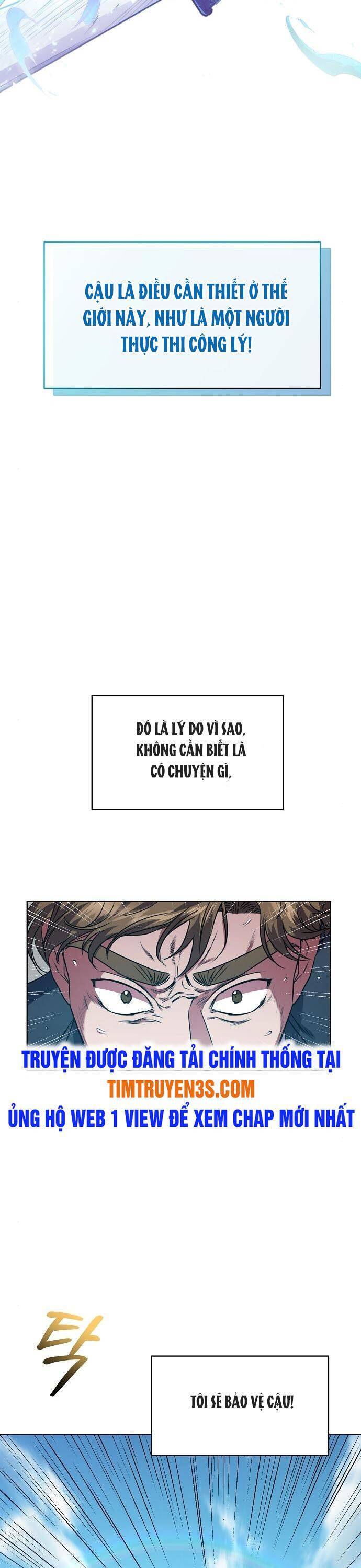 Ta Là Người Thu Thuế Chap 26 - Next Chap 27
