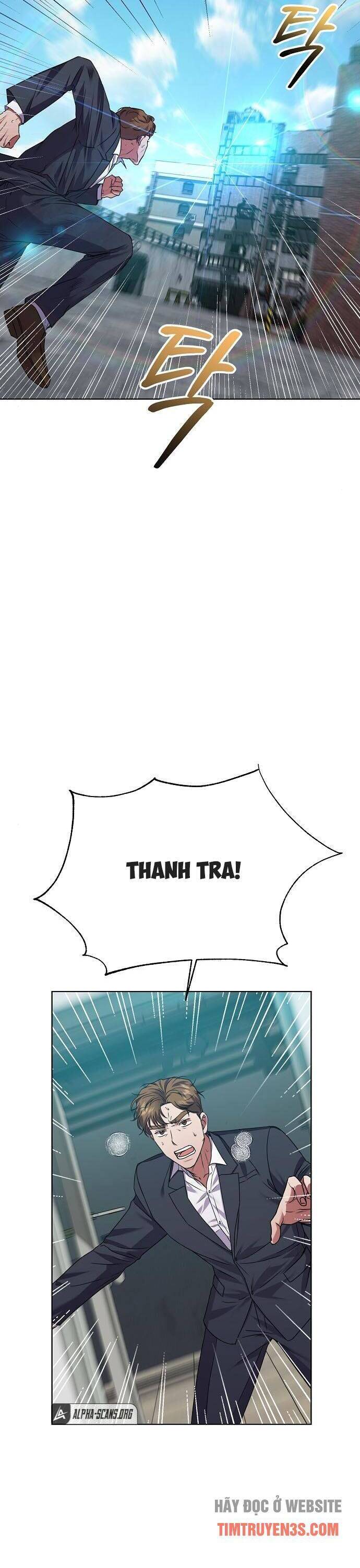 Ta Là Người Thu Thuế Chap 26 - Next Chap 27