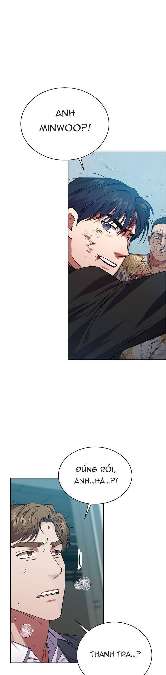 Ta Là Người Thu Thuế Chap 26 - Next Chap 27