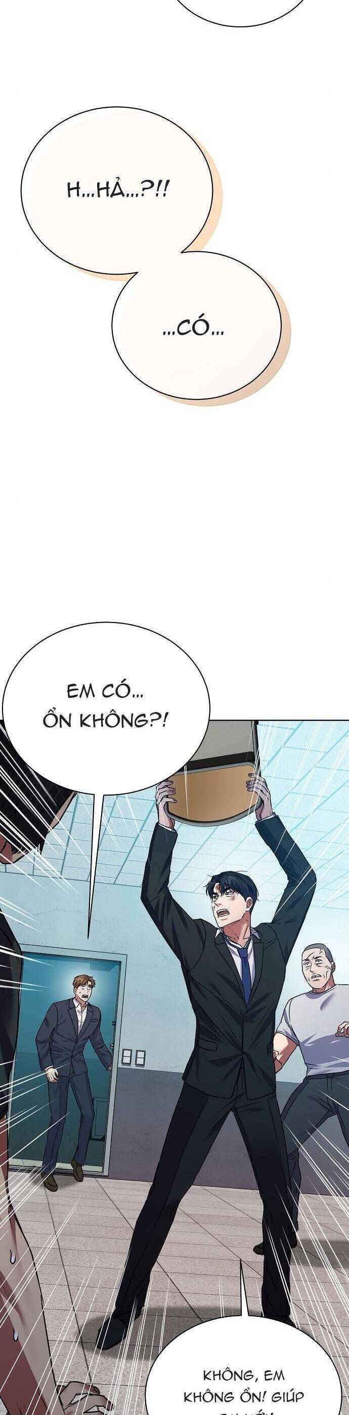 Ta Là Người Thu Thuế Chap 26 - Next Chap 27