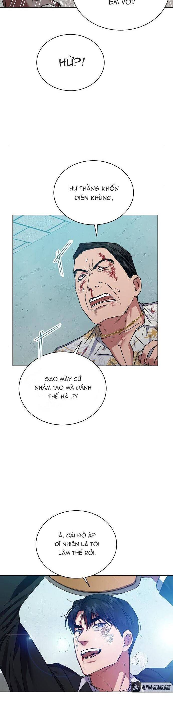 Ta Là Người Thu Thuế Chap 26 - Next Chap 27