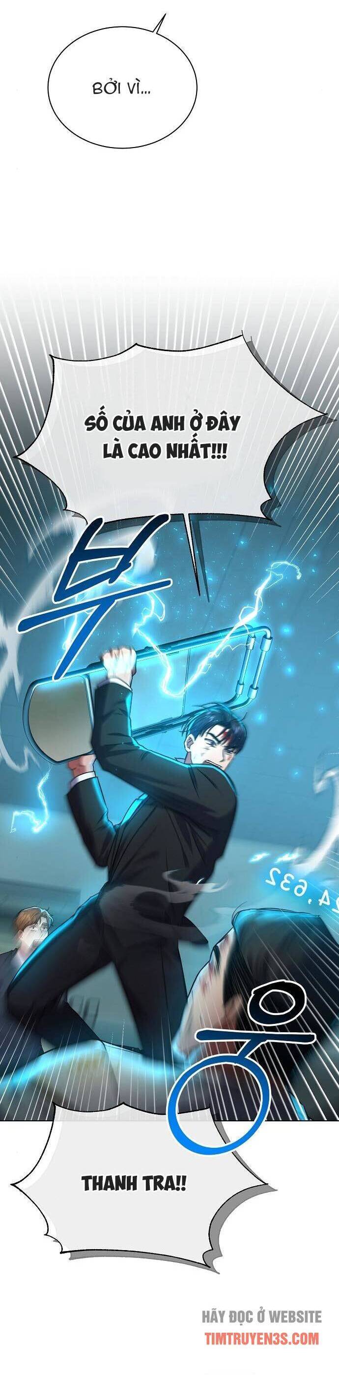 Ta Là Người Thu Thuế Chap 26 - Next Chap 27