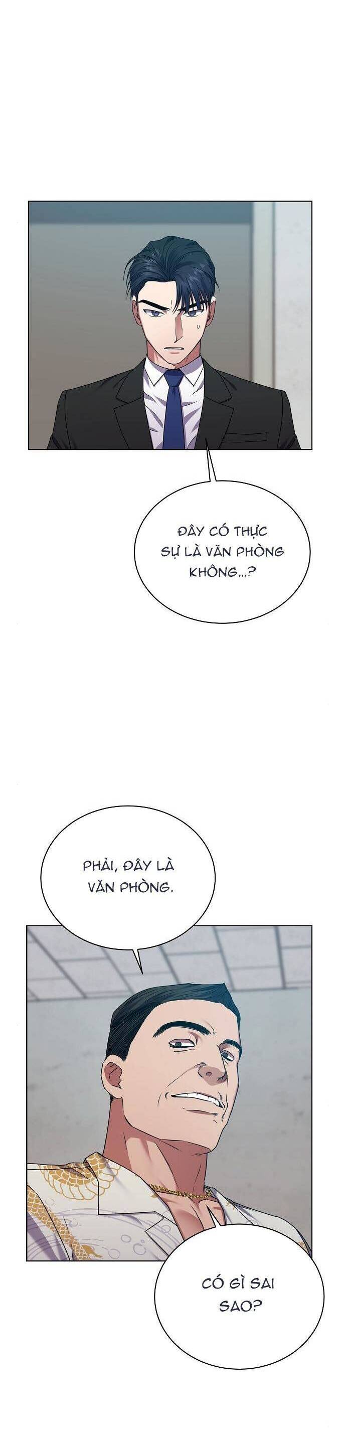 Ta Là Người Thu Thuế Chap 26 - Next Chap 27