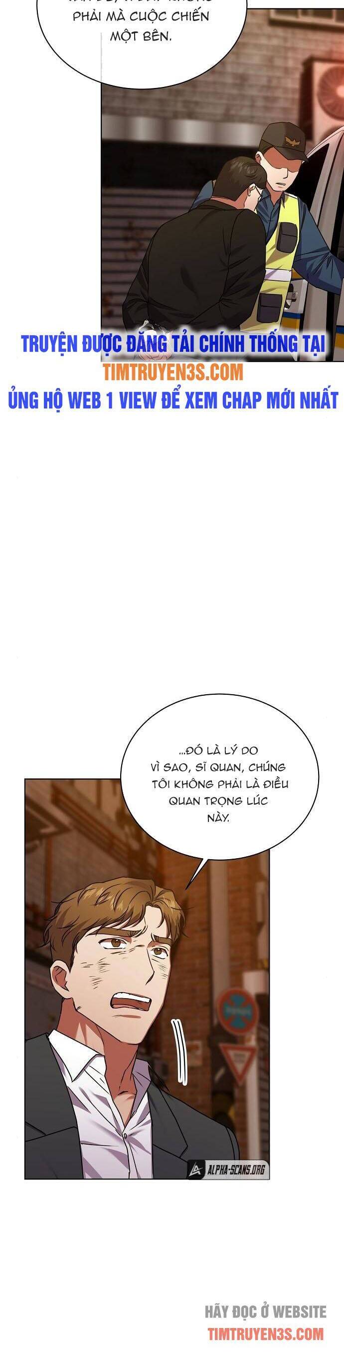 Ta Là Người Thu Thuế Chap 26 - Next Chap 27