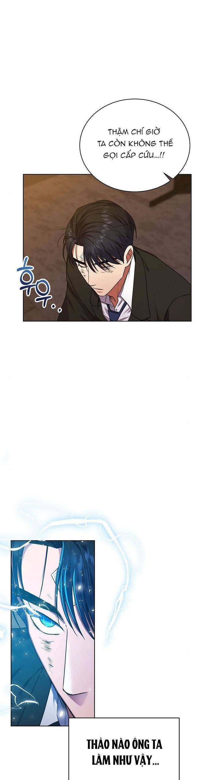 Ta Là Người Thu Thuế Chap 26 - Next Chap 27