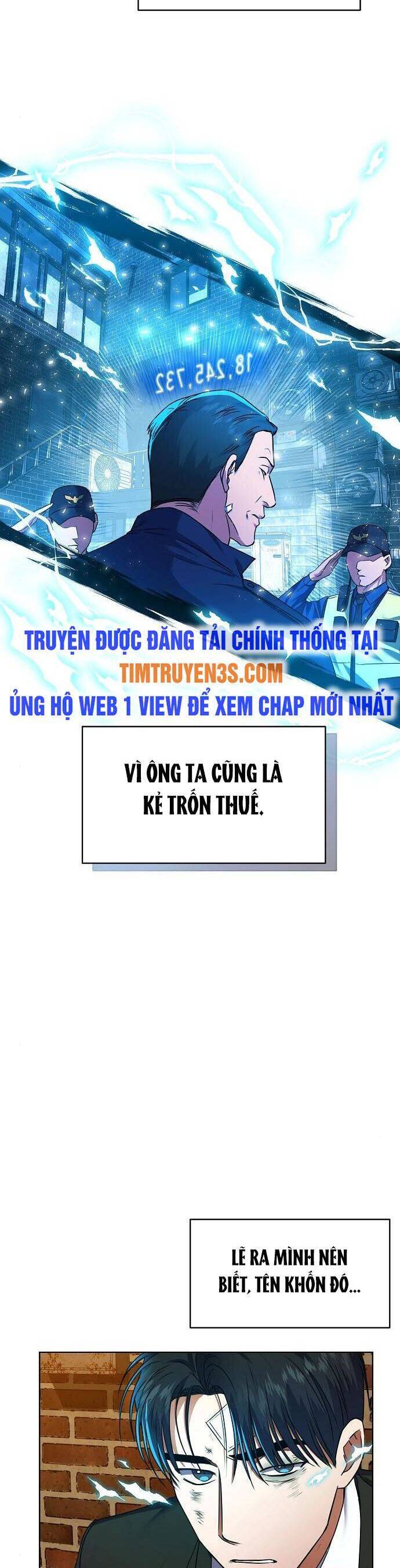 Ta Là Người Thu Thuế Chap 26 - Next Chap 27