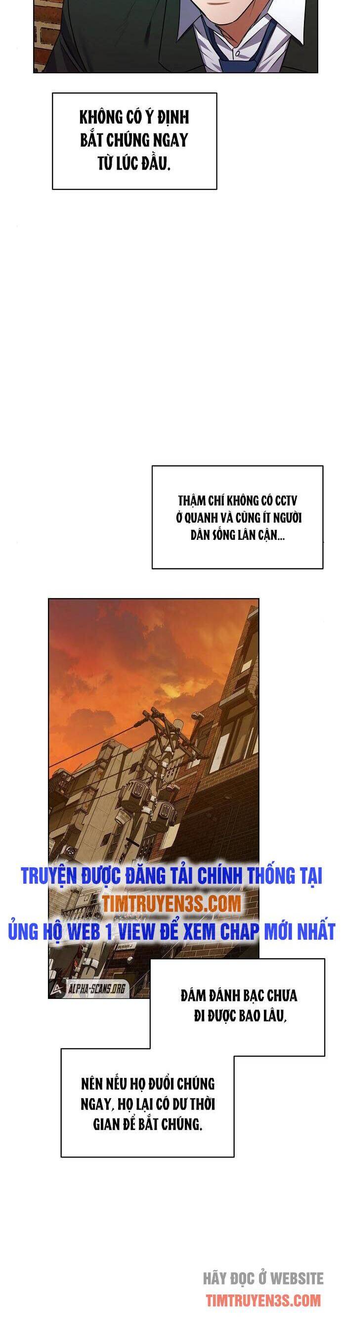 Ta Là Người Thu Thuế Chap 26 - Next Chap 27