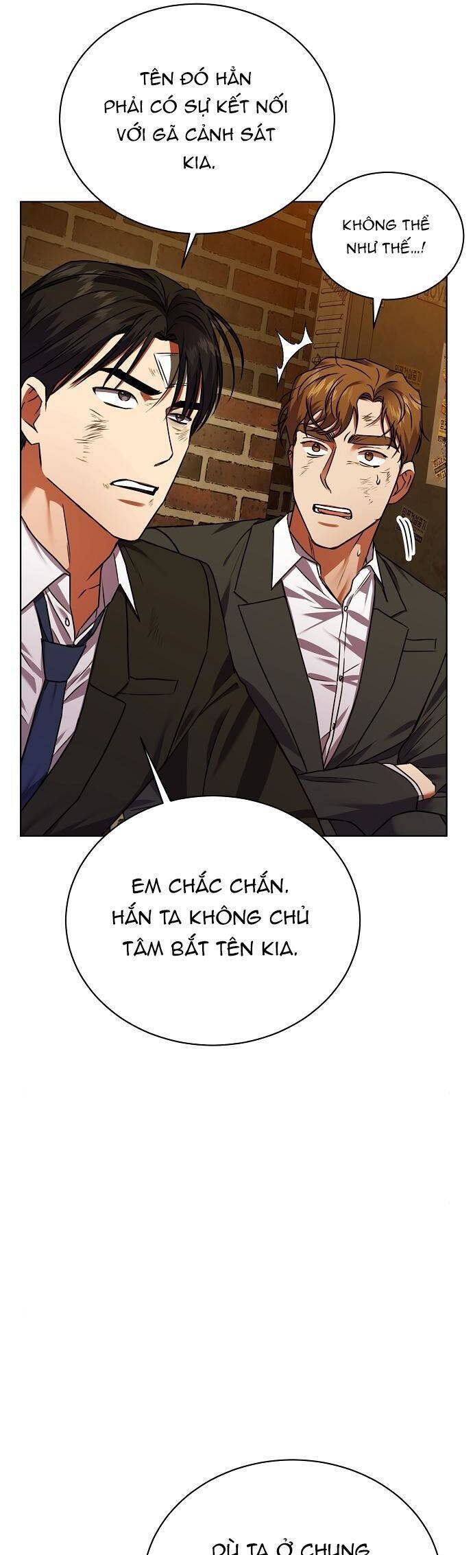 Ta Là Người Thu Thuế Chap 26 - Next Chap 27