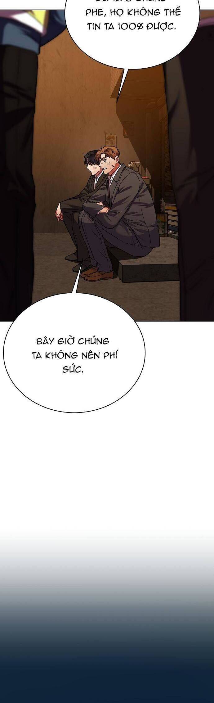 Ta Là Người Thu Thuế Chap 26 - Next Chap 27