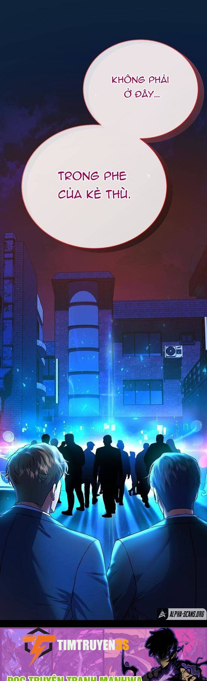 Ta Là Người Thu Thuế Chap 26 - Next Chap 27