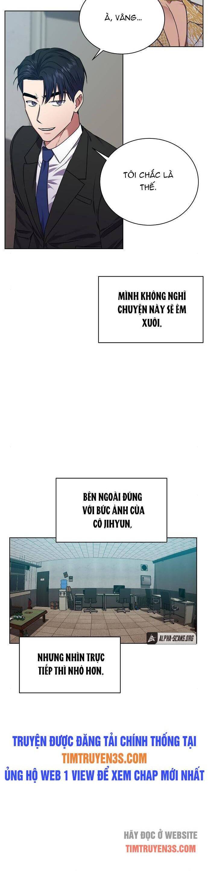 Ta Là Người Thu Thuế Chap 26 - Next Chap 27