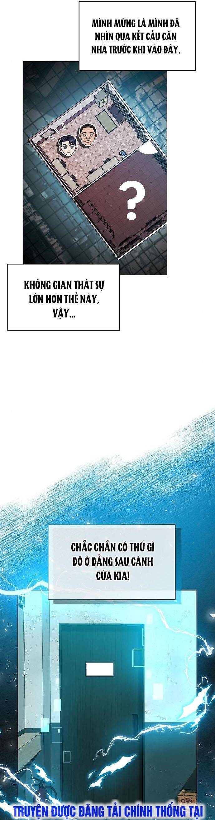 Ta Là Người Thu Thuế Chap 26 - Next Chap 27