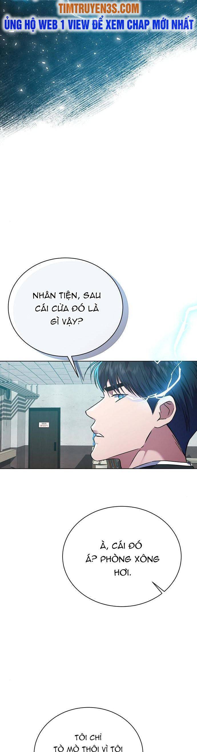Ta Là Người Thu Thuế Chap 26 - Next Chap 27