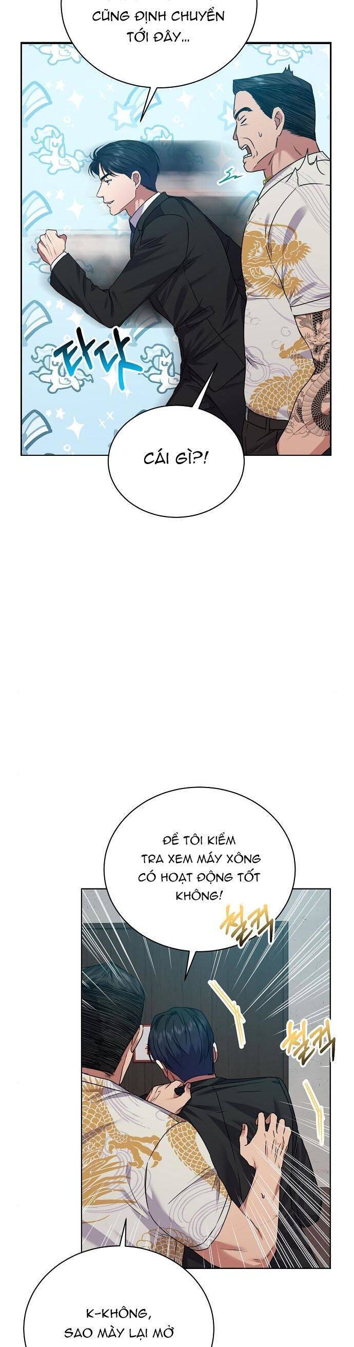 Ta Là Người Thu Thuế Chap 26 - Next Chap 27