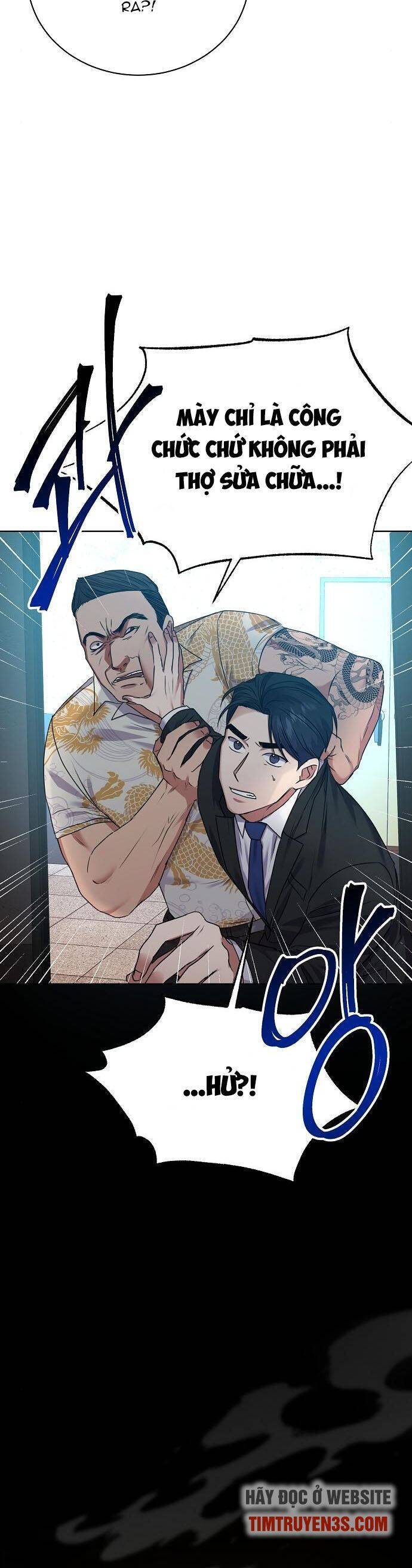 Ta Là Người Thu Thuế Chap 26 - Next Chap 27