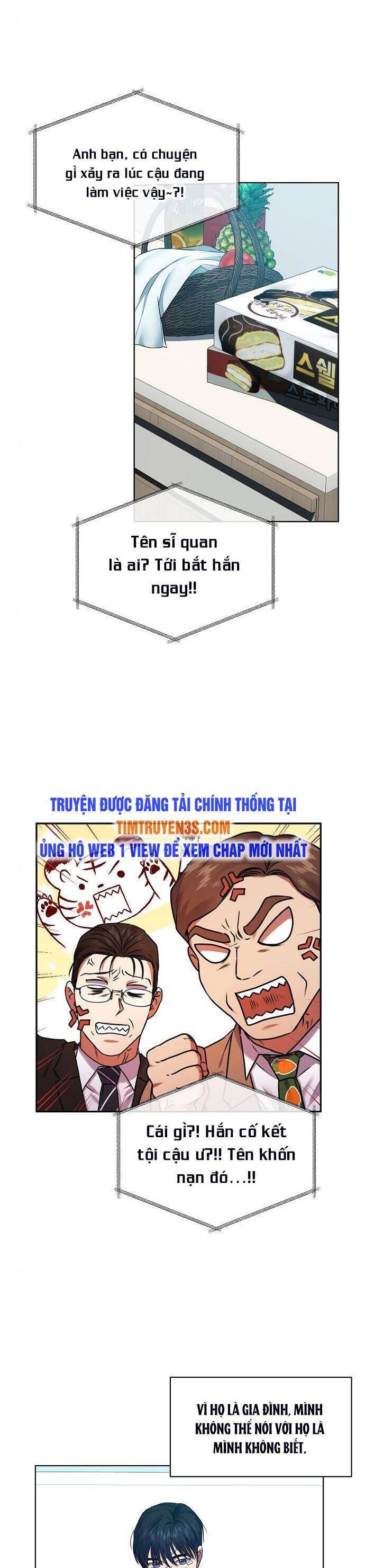 Ta Là Người Thu Thuế Chap 27 - Next Chap 28
