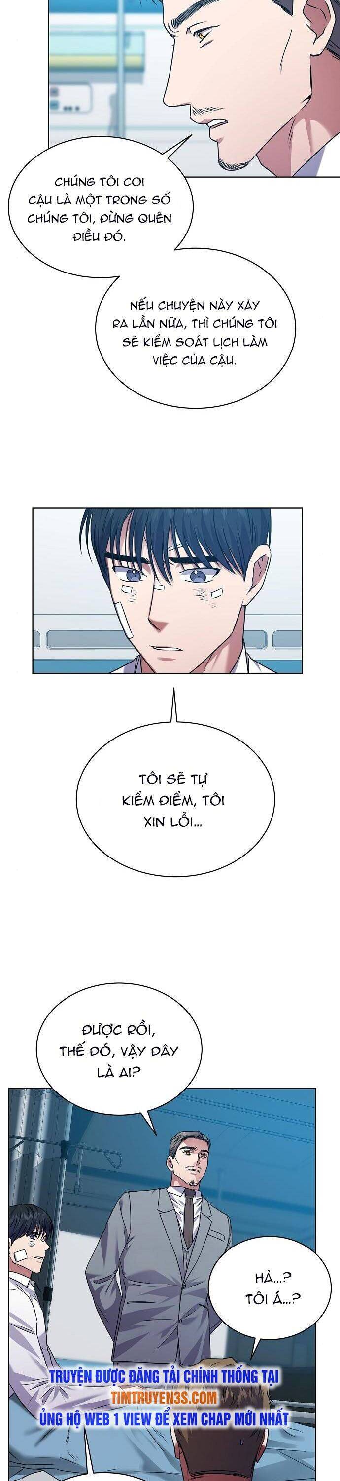 Ta Là Người Thu Thuế Chap 27 - Next Chap 28