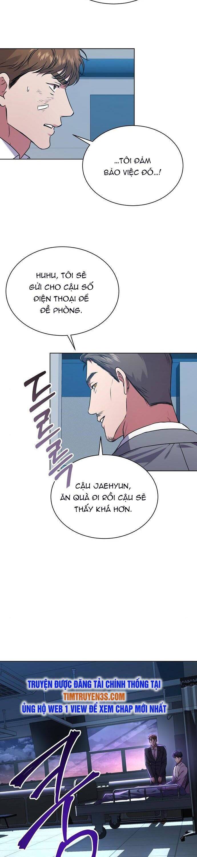 Ta Là Người Thu Thuế Chap 27 - Next Chap 28