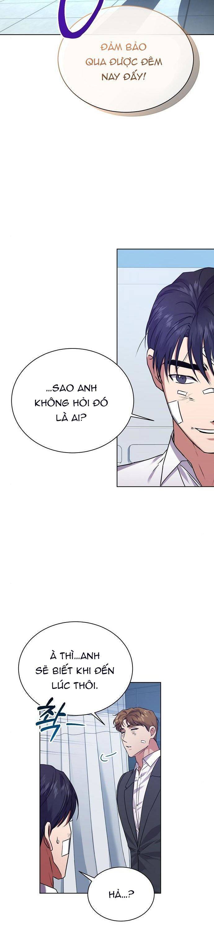 Ta Là Người Thu Thuế Chap 27 - Next Chap 28