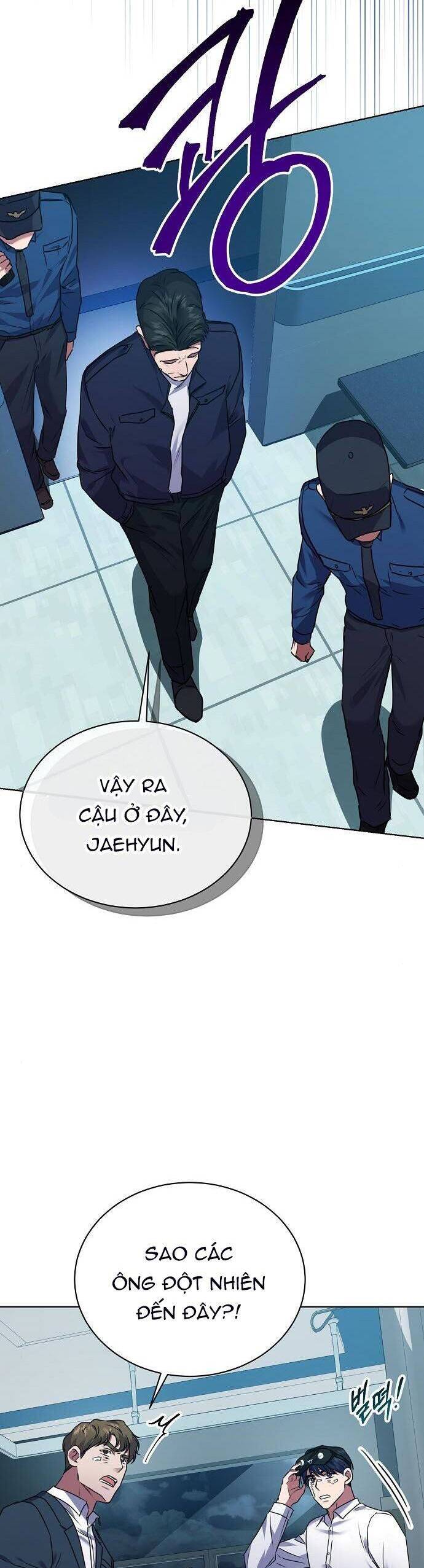 Ta Là Người Thu Thuế Chap 27 - Next Chap 28