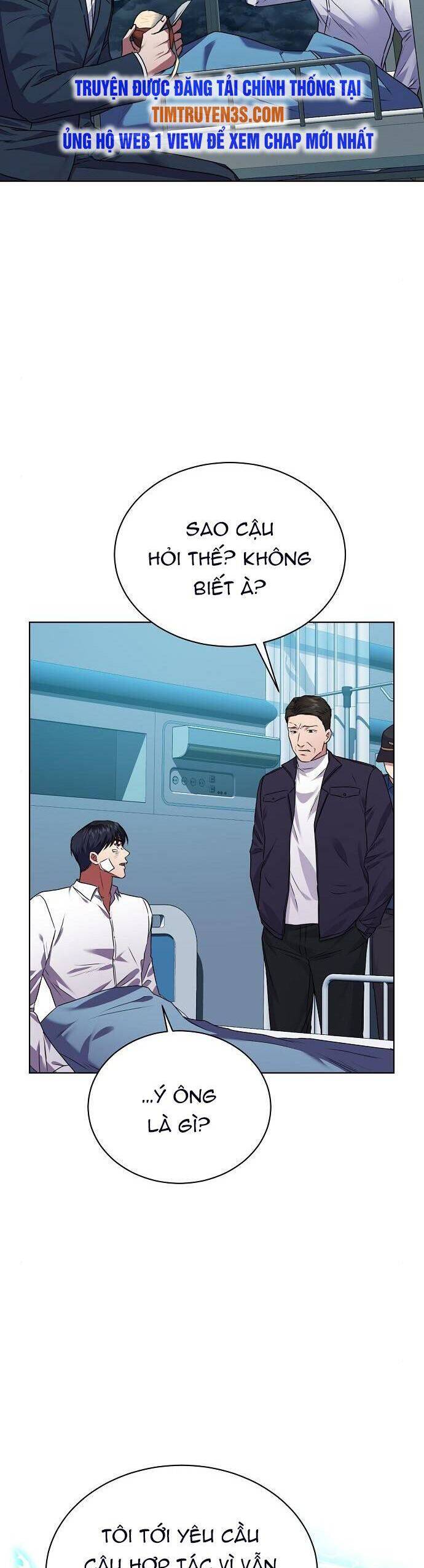 Ta Là Người Thu Thuế Chap 27 - Next Chap 28