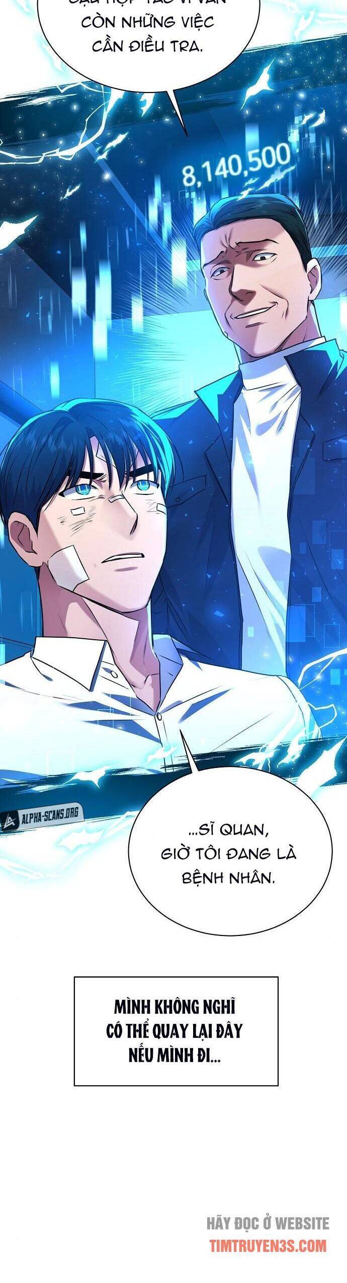 Ta Là Người Thu Thuế Chap 27 - Next Chap 28