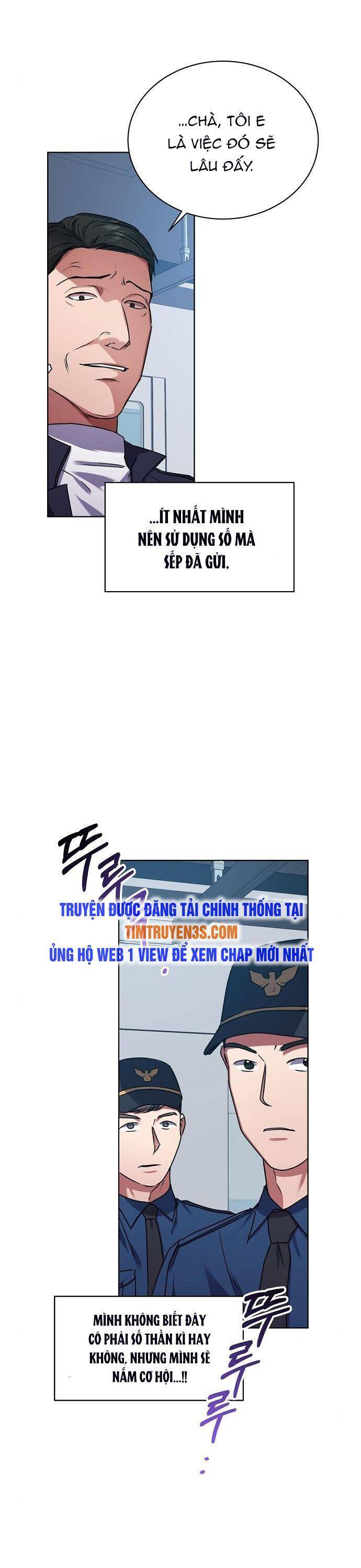 Ta Là Người Thu Thuế Chap 27 - Next Chap 28