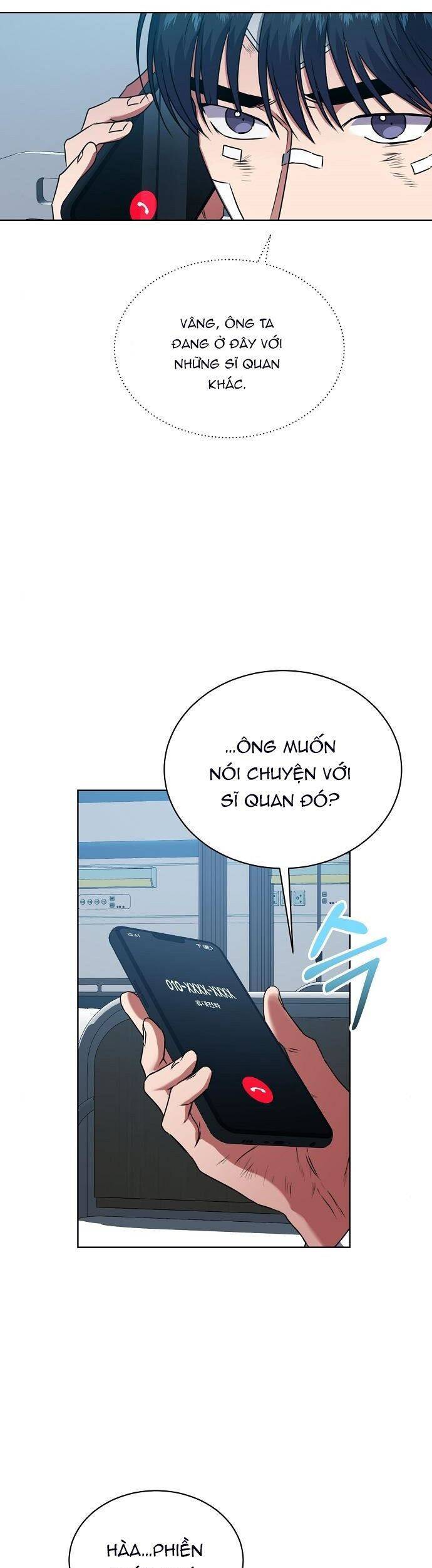 Ta Là Người Thu Thuế Chap 27 - Next Chap 28