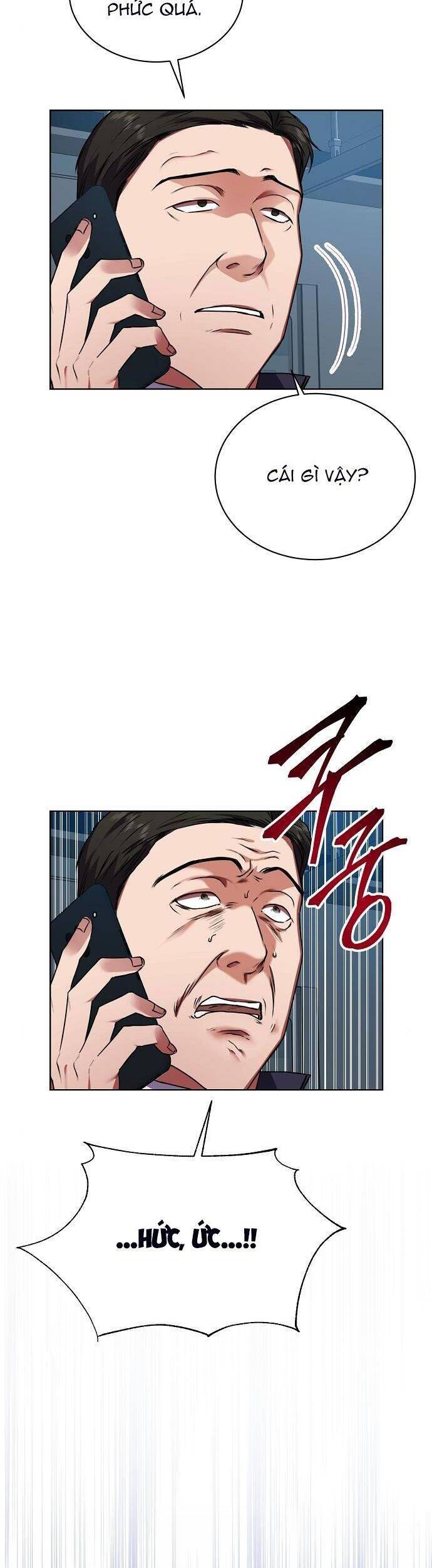 Ta Là Người Thu Thuế Chap 27 - Next Chap 28