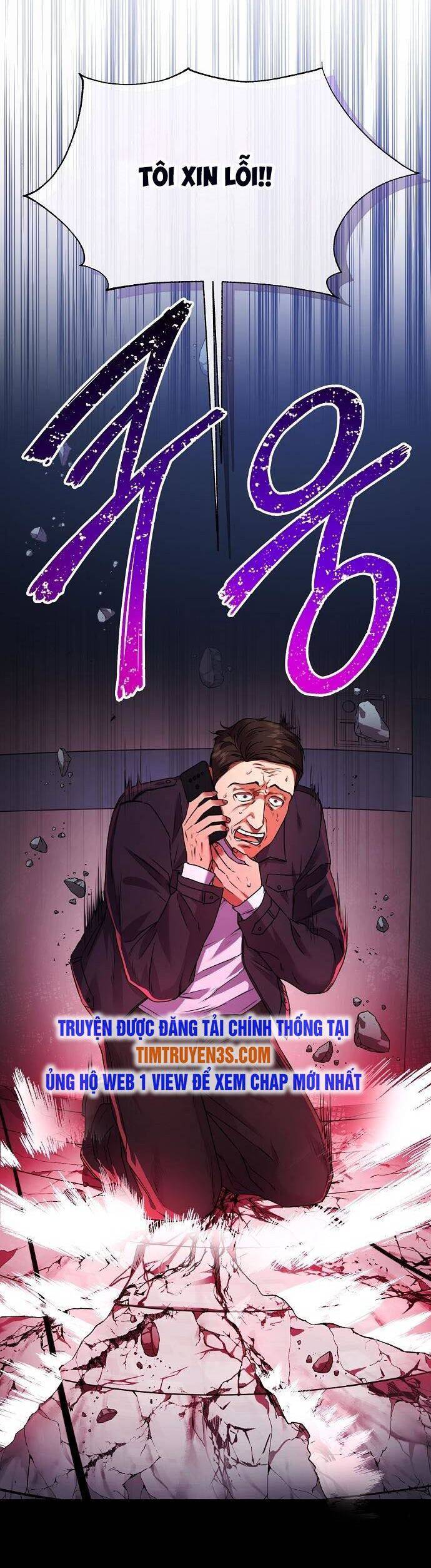 Ta Là Người Thu Thuế Chap 27 - Next Chap 28