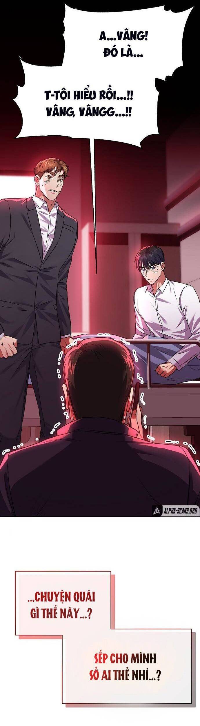 Ta Là Người Thu Thuế Chap 27 - Next Chap 28