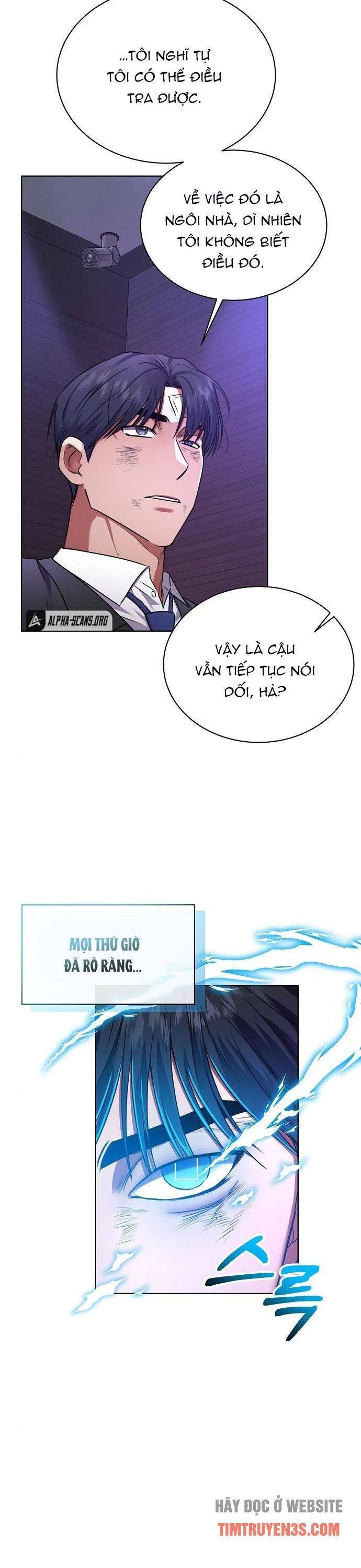 Ta Là Người Thu Thuế Chap 27 - Next Chap 28