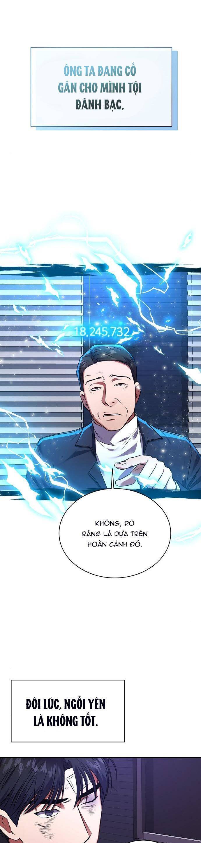 Ta Là Người Thu Thuế Chap 27 - Next Chap 28