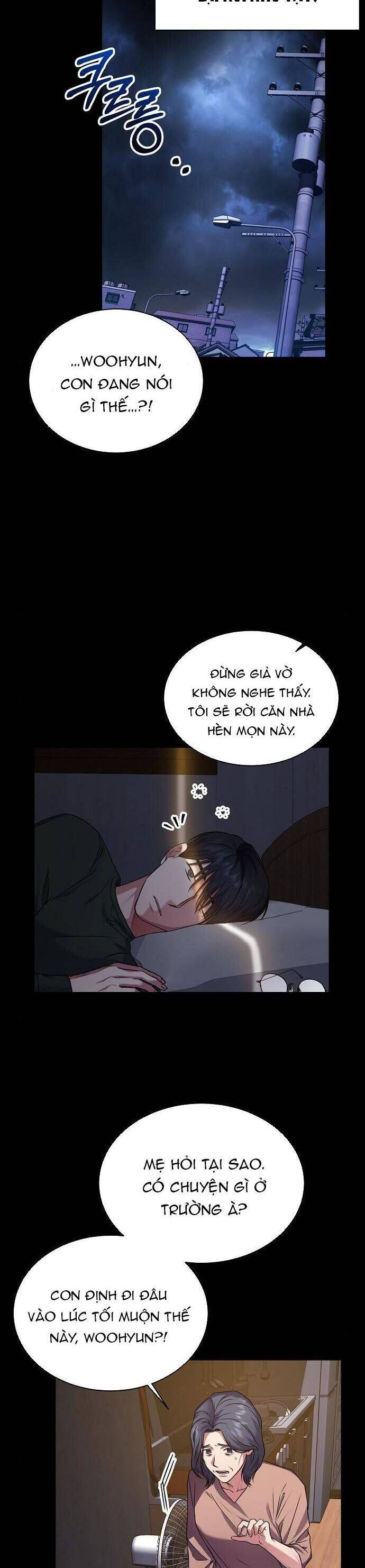 Ta Là Người Thu Thuế Chap 28 - Next Chap 29