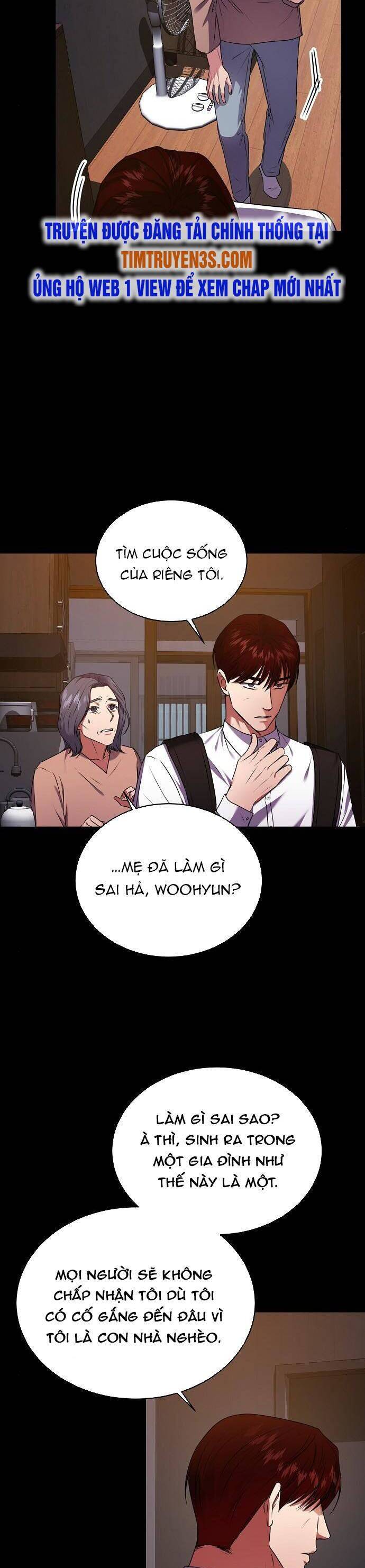 Ta Là Người Thu Thuế Chap 28 - Next Chap 29