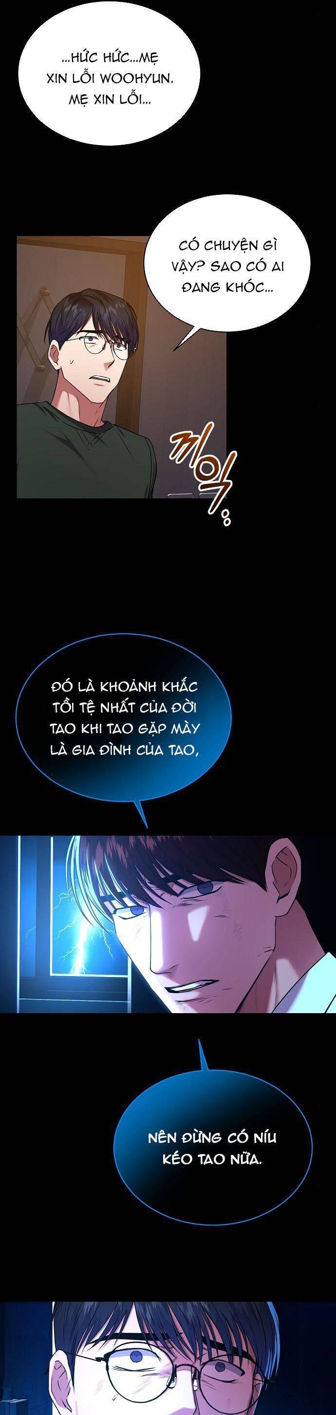 Ta Là Người Thu Thuế Chap 28 - Next Chap 29