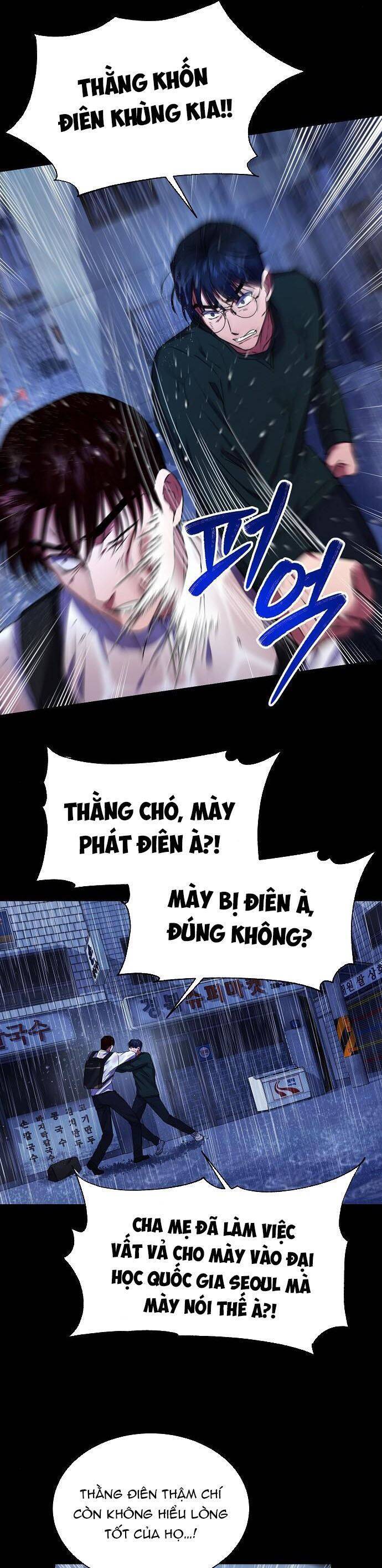 Ta Là Người Thu Thuế Chap 28 - Next Chap 29