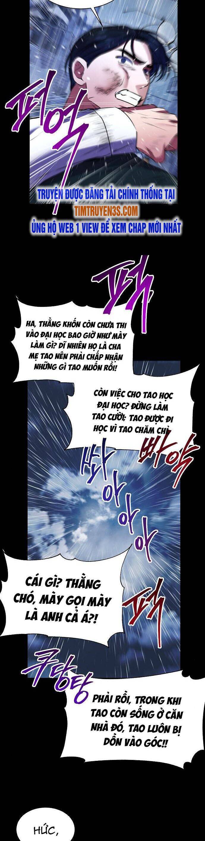 Ta Là Người Thu Thuế Chap 28 - Next Chap 29