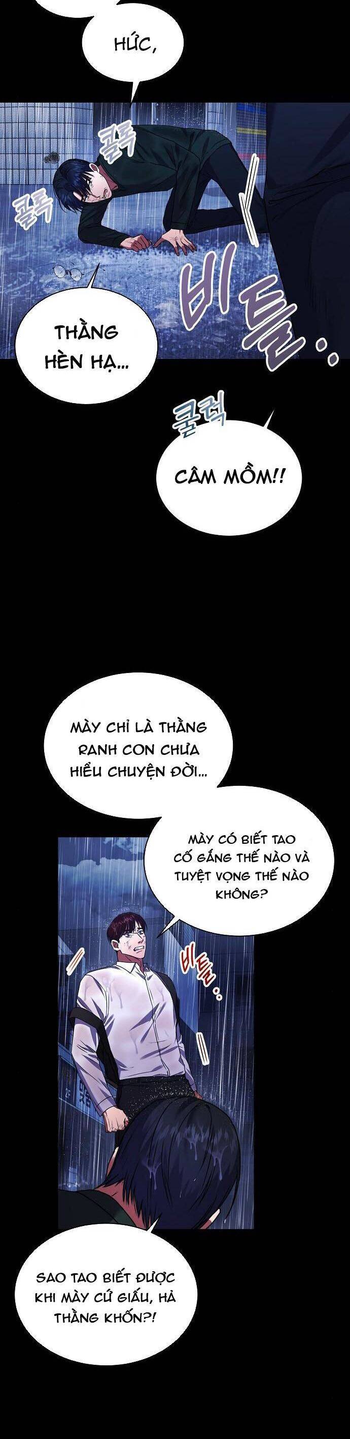 Ta Là Người Thu Thuế Chap 28 - Next Chap 29